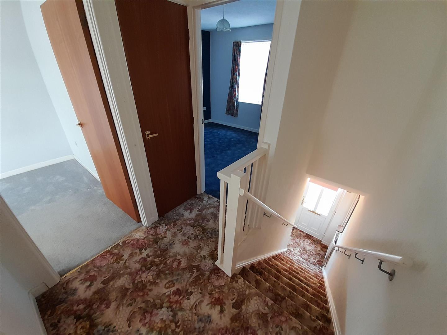 Cwrt Elusendy, Llanelli, SA15 1LD